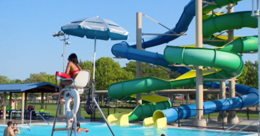 Ahead of heatwave, pools in several metro-area cities to close for the ...