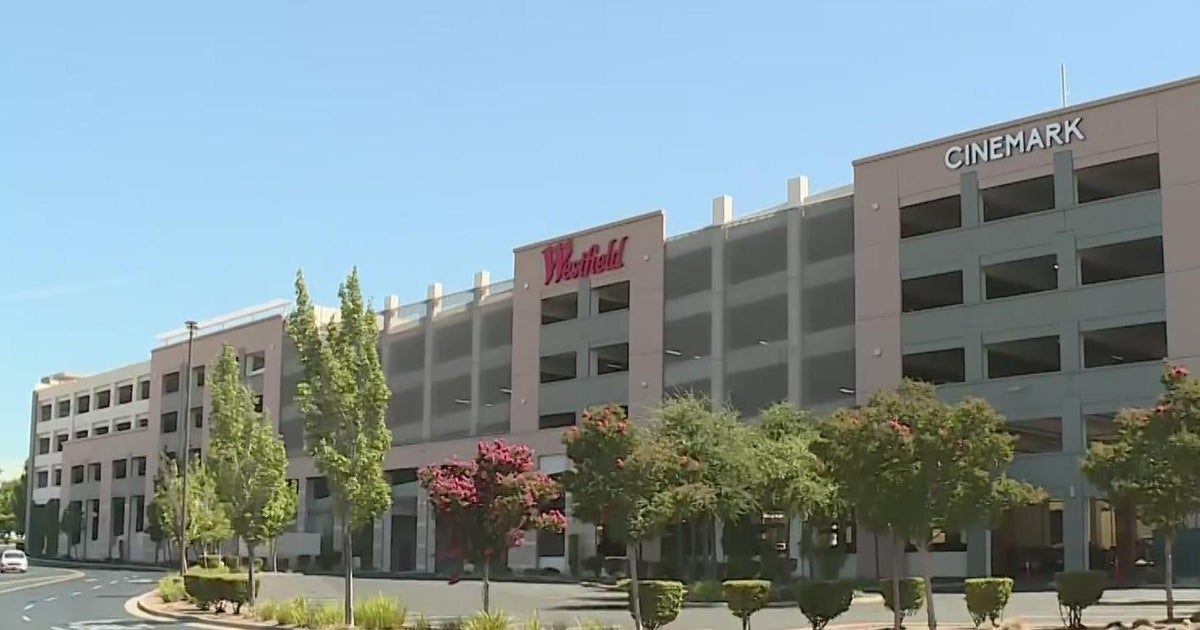 Woman killed in shooting at Roseville Galleria; Suspect arrested