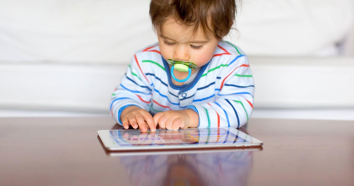 Display screen time at age 1 linked with certain developmental delays, analyze observed Display screen time at age 1 linked with certain developmental delays, analyze observed