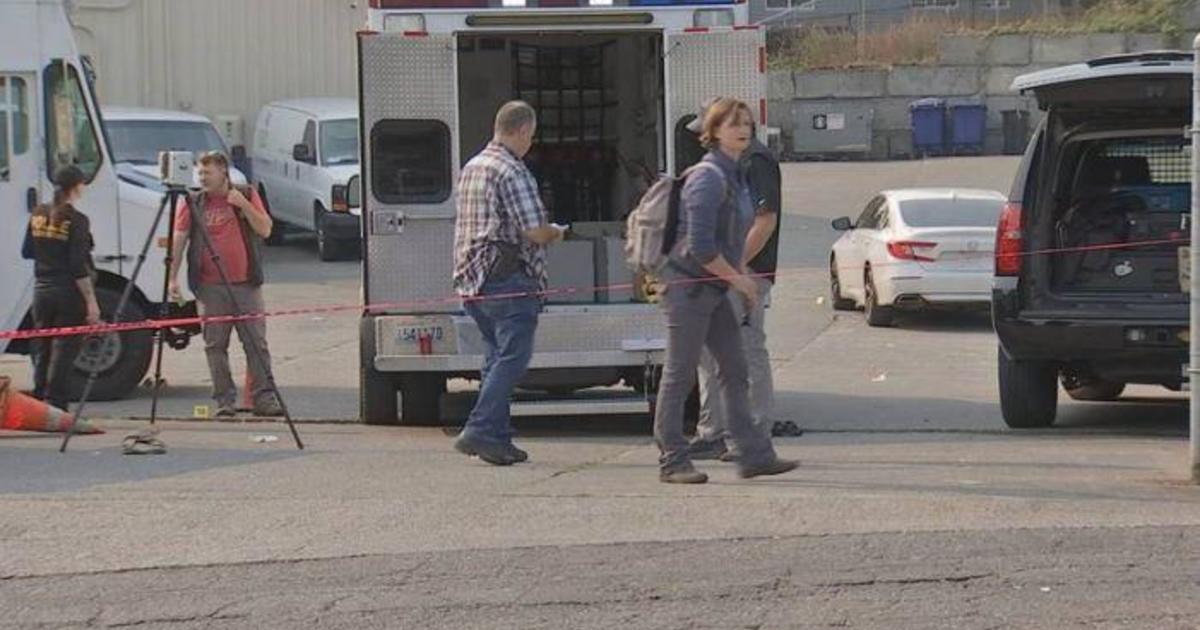 3-ма убити, 6 ранени при масова стрелба в наргиле салон в Сиатъл