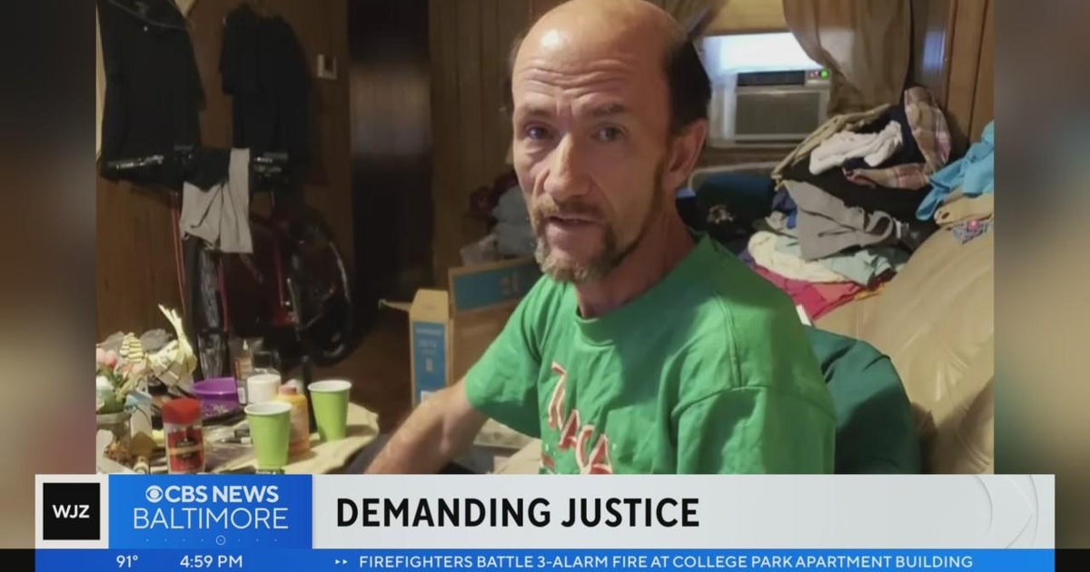 Family of man killed following Canton carjacking pleads for justice ...