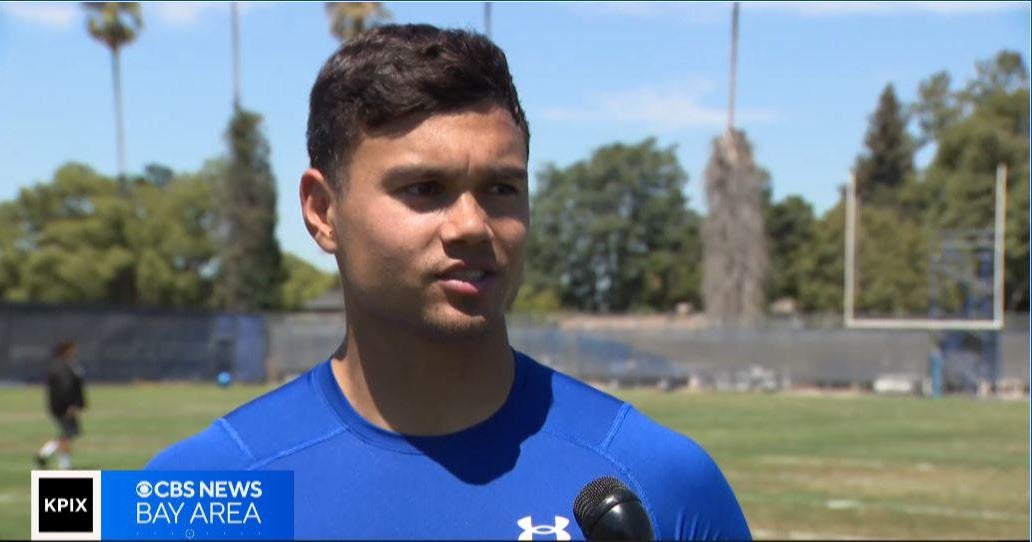 Game Day: San Jose State's Chevan Cordeiro making a name for himself on ...