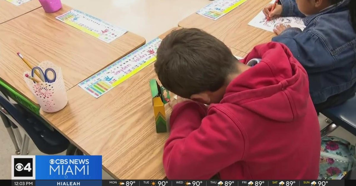 New college calendar year underway in Broward New college calendar year underway in Broward