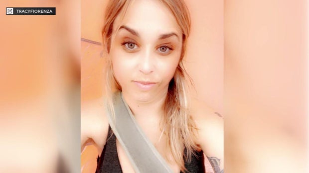 Tracy Marie Fiorenza