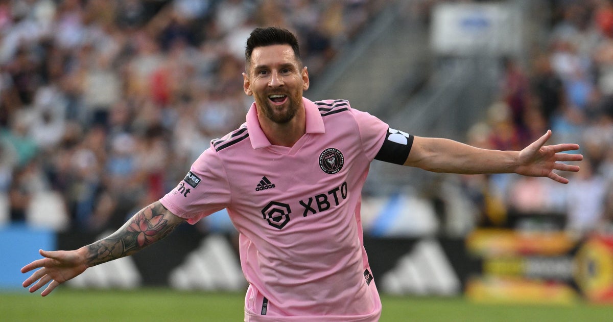 Lionel Messi, Inter Miami set to play much-anticipated preseason opener in El Salvador Lionel Messi, Inter Miami set to play much-anticipated preseason opener in El Salvador
