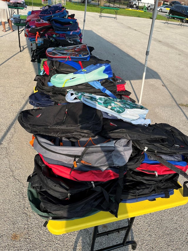 CBS 2 collects school supplies.jpg 