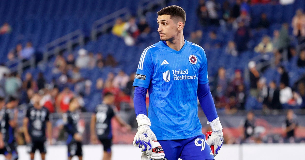 Revolution reportedly getting record transfer fee from Chelsea for keeper Djordje Petrovic Revolution reportedly getting record transfer fee from Chelsea for keeper Djordje Petrovic
