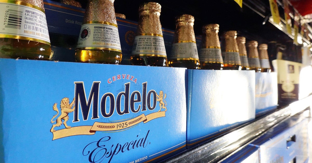 More bad news for Bud Light as Modelo soars in sales - Vimarsana News