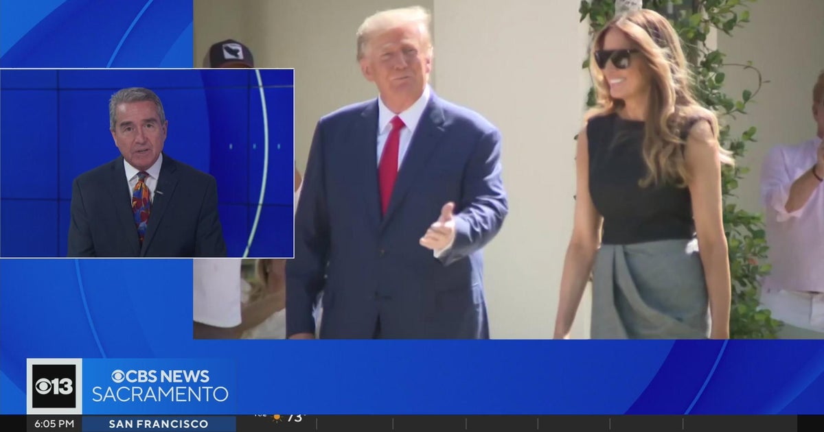 Why is Trump skipping the Republican Primary debates?