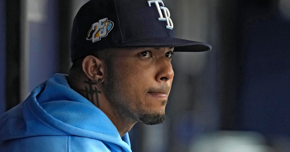 Prosecutors accuse Rays shortstop Wander Franco of commercial sexual exploitation, money laundering Prosecutors accuse Rays shortstop Wander Franco of commercial sexual exploitation, money laundering