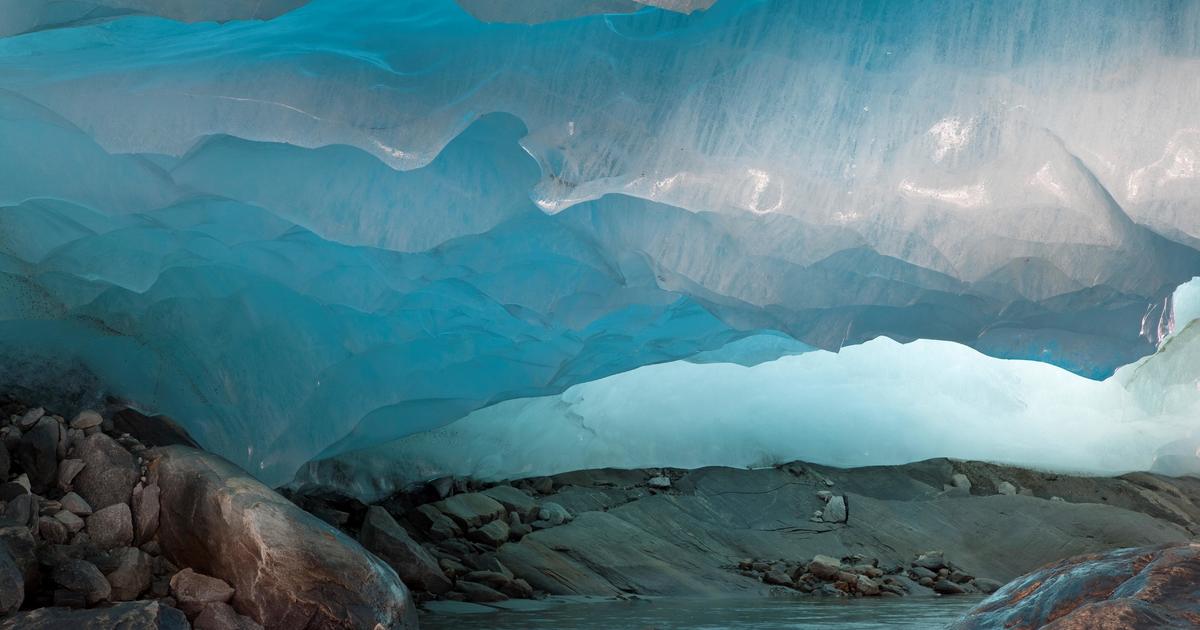 На льодовику в австрійських Альпах знайшли тіло лижника, який, як вважають, загинув 22 роки тому