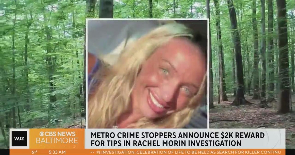 Rachel Morin investigation: Celebration of life to be held as search ...