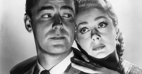 Music Box Theatre celebrates the darker side of life with Noir City Chicago