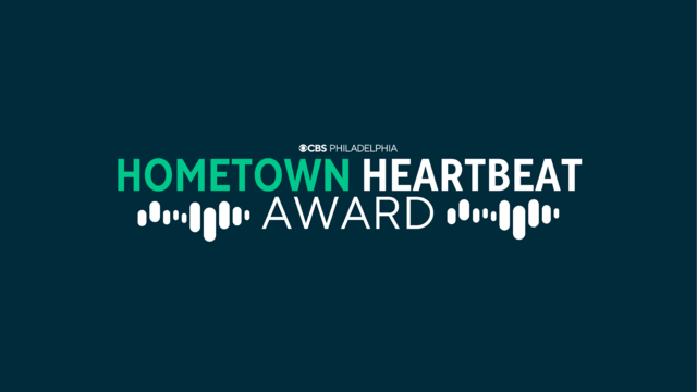 Hometown Heartbeat Award 