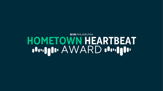 Hometown Heartbeat Award