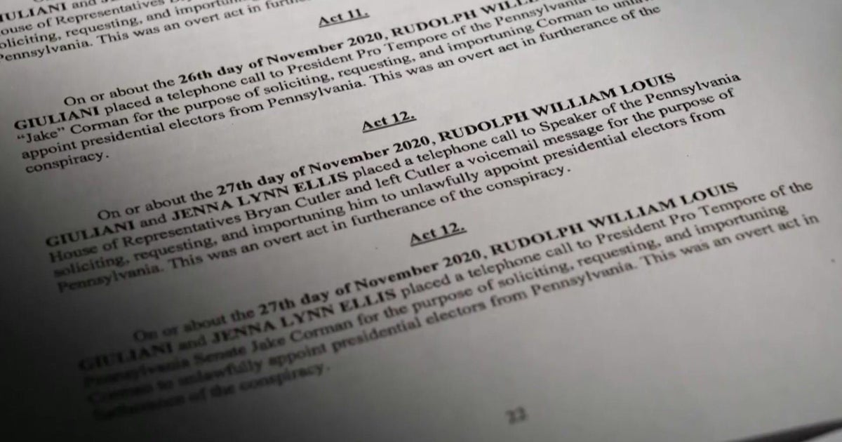 What is the RICO Act and how does it impact organized crime What is the RICO Act and how does it impact organized crime