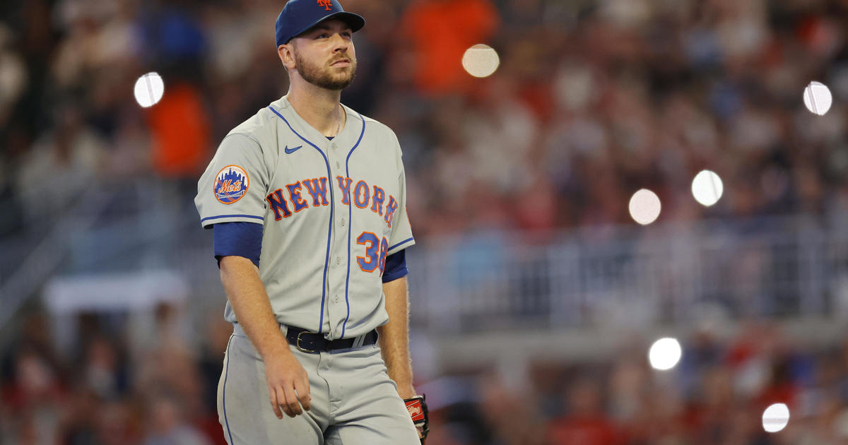 Are these Mets different? Why Buck Showalter and company are in better  position to race the Braves