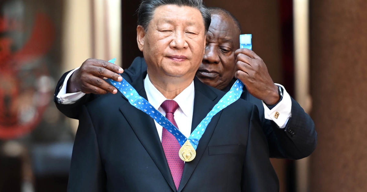 La inexplicable ausencia de Xi en el discurso de apertura de los BRICS ha alimentado las especulaciones