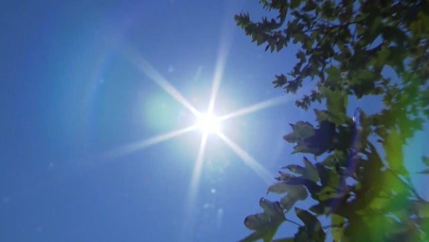 Dangerous heat will continue through midweek in Minnesota
