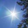 Small chance of rain possible as North Texas stays mostly sunny and dry 