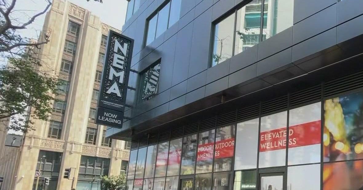 Luxurious San Francisco house complicated subsequent to ‘X’ HQ may default on mortgage Luxurious San Francisco house complicated subsequent to ‘X’ HQ may default on mortgage