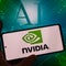 Nvidia riding high on explosive growth in AI