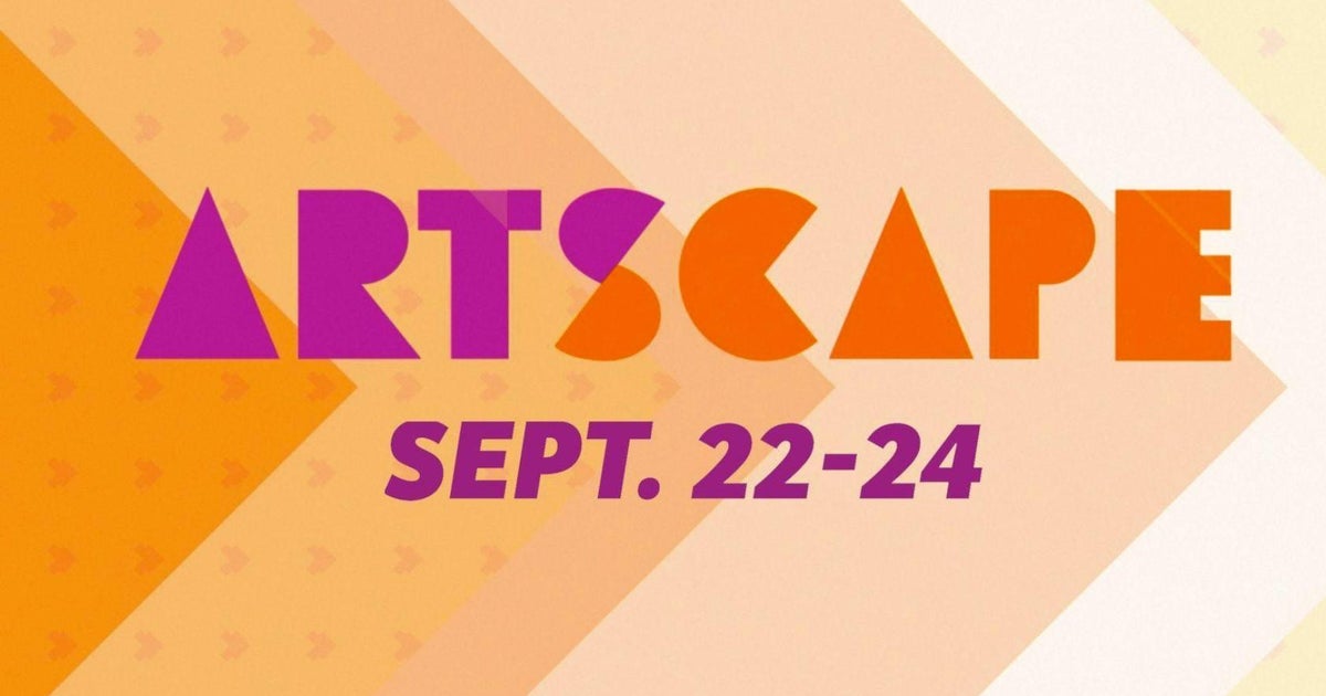 Artscape 2025 Baltimore County