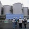 Japan starts releasing treated radioactive water from Fukushima nuclear disaster into Pacific