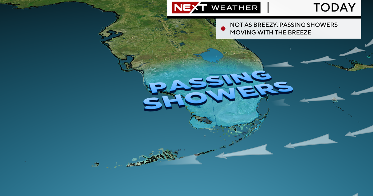 Next Temperature: Spotty showers afterwards, highs in reduced 90s Next Temperature: Spotty showers afterwards, highs in reduced 90s