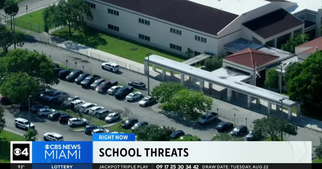 Miami-Dade superior faculty capturing hoaxer could face severe repercussions Miami-Dade superior faculty capturing hoaxer could face severe repercussions