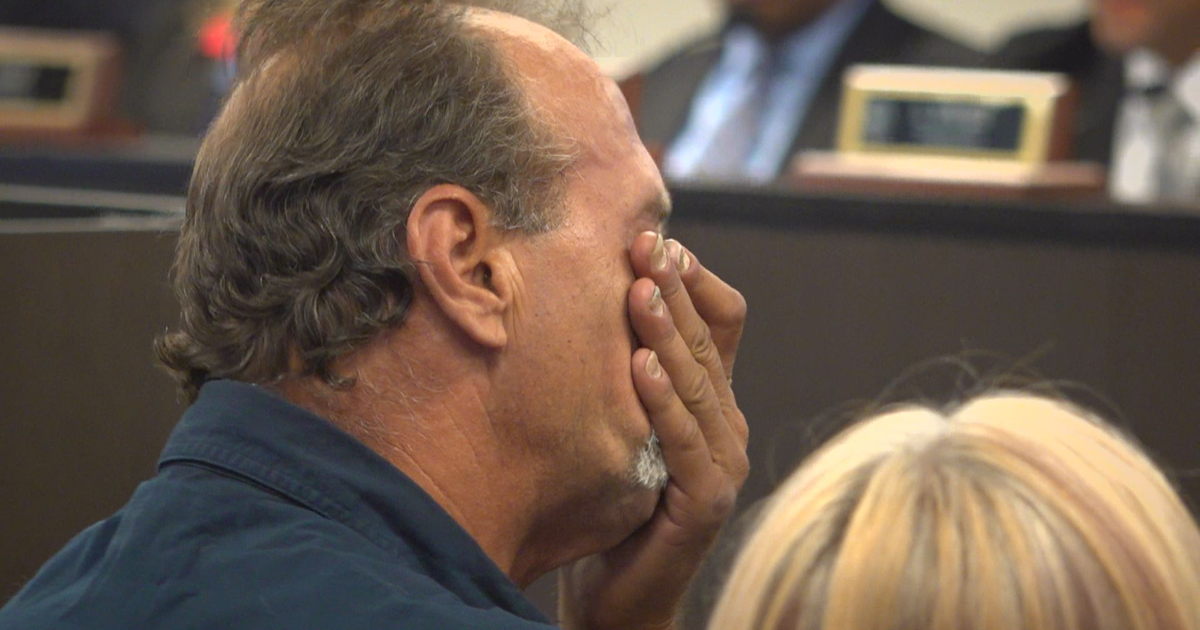 Ranzo family's final plea to parole board falls flat, double-murderer Jeffrey Maria will walk free - Vimarsana News