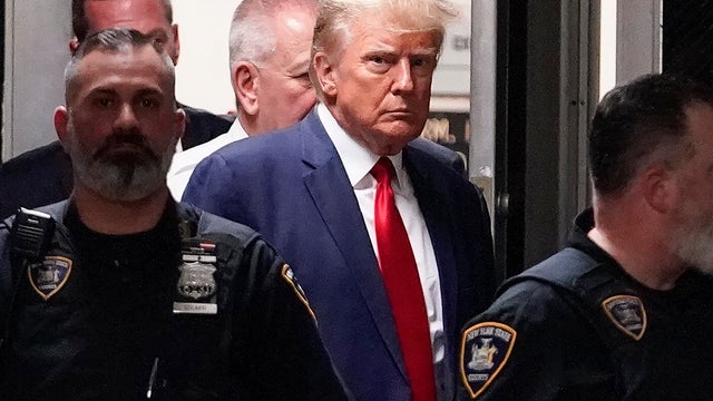 Georgia Election Indictment Trump Attacks 
