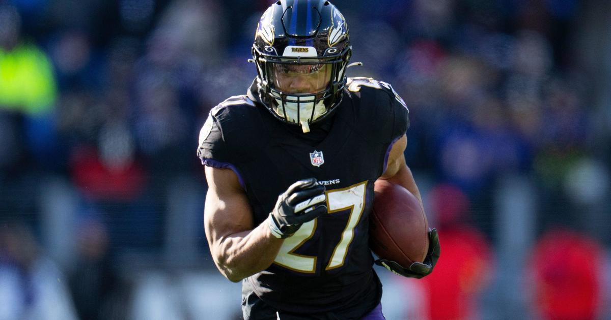 Ex-NFL RB Ray Rice wants to help Kareem Hunt 