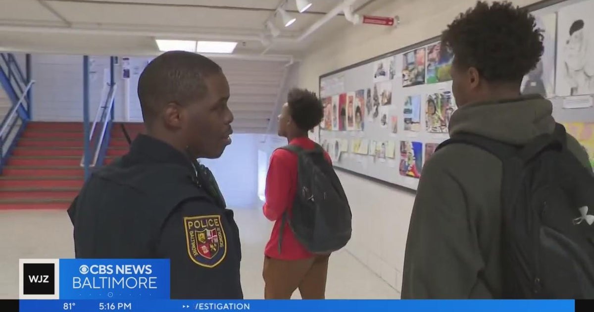 School safety: Baltimore City schools CEO shares changes aimed at ...