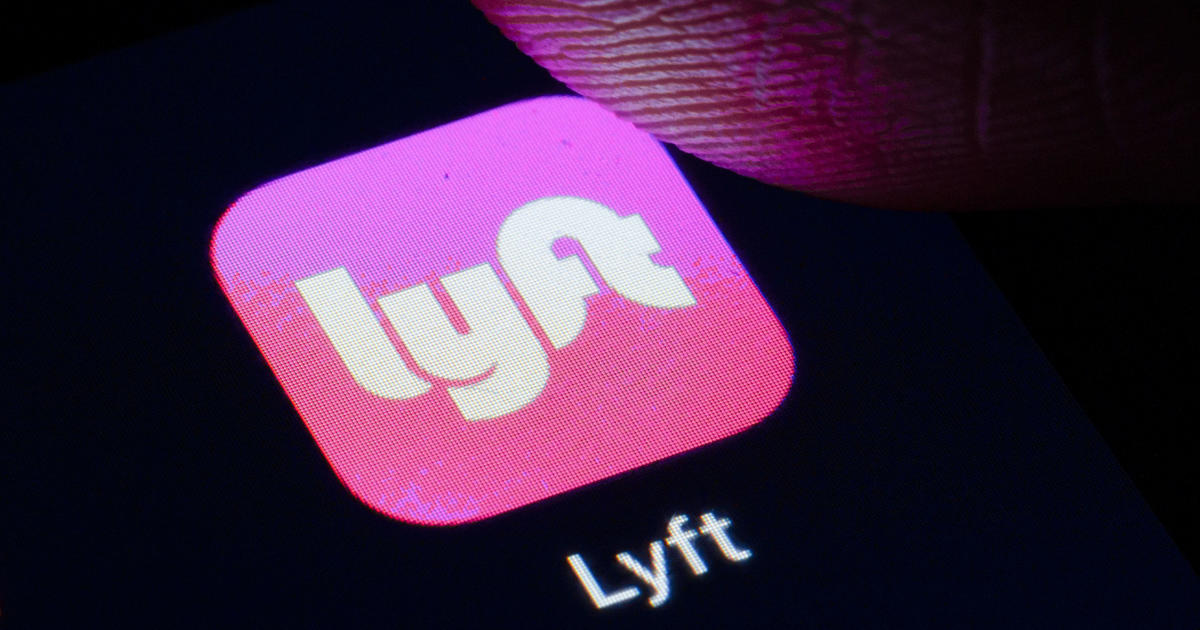 Lyft says drivers will receive at least 70% of rider payments
