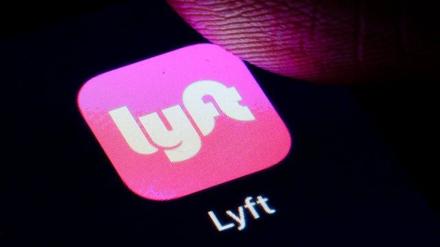 Lyft