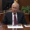 Putin says Prigozhin, apparently killed in plane crash, made serious mistakes