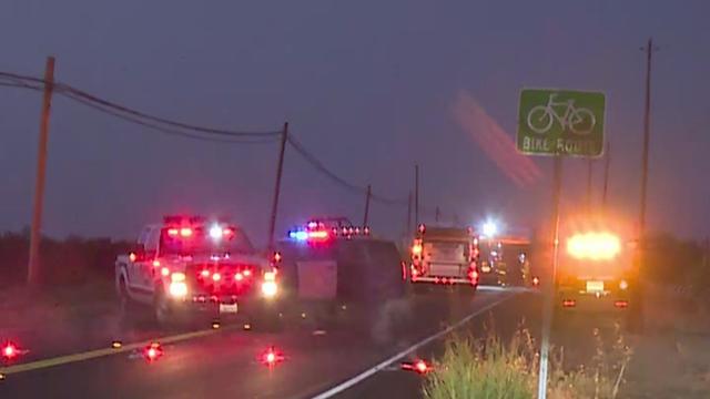 Investigation underway following fatal crash in San Joaquin County, claiming at least one life 