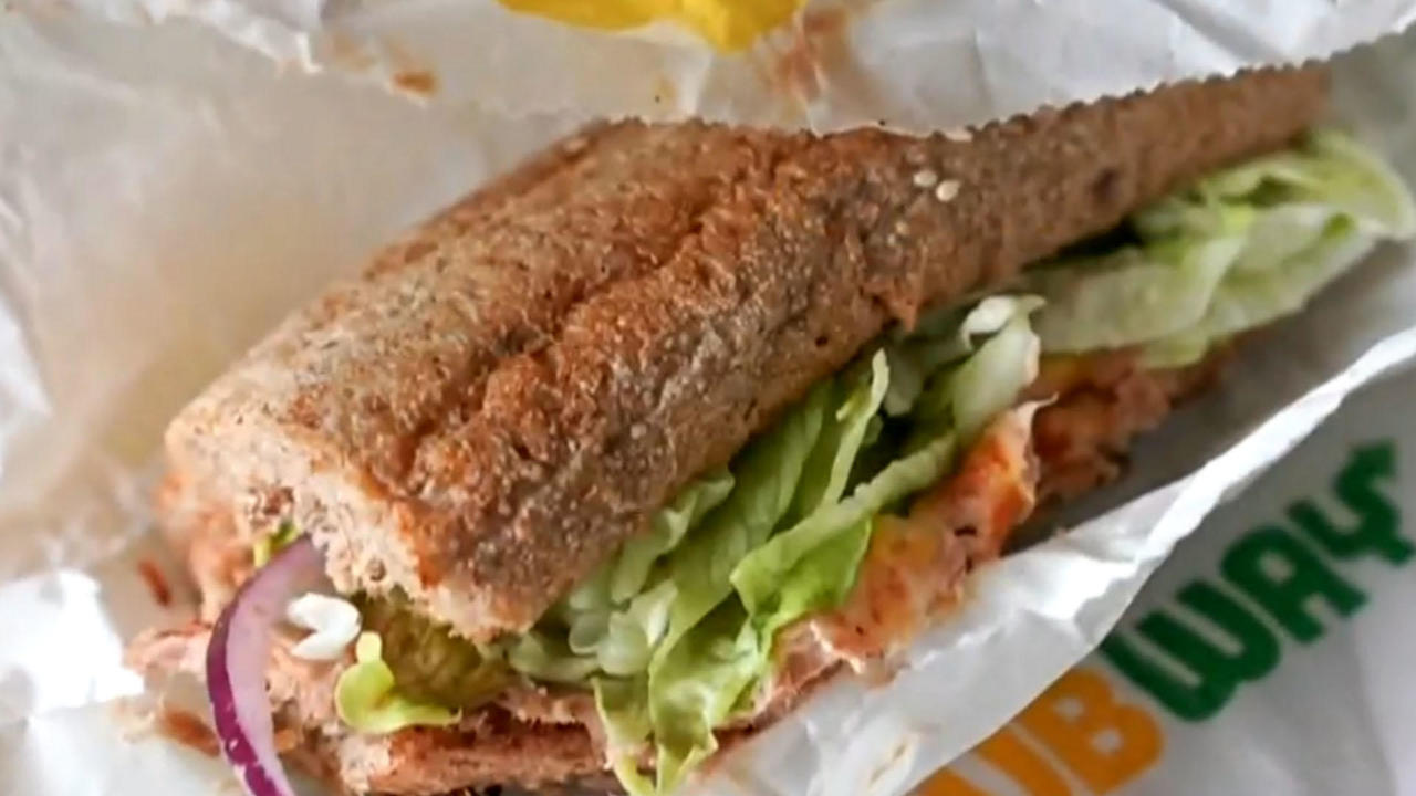 Subway sandwich company sold to Roark Capital for billions