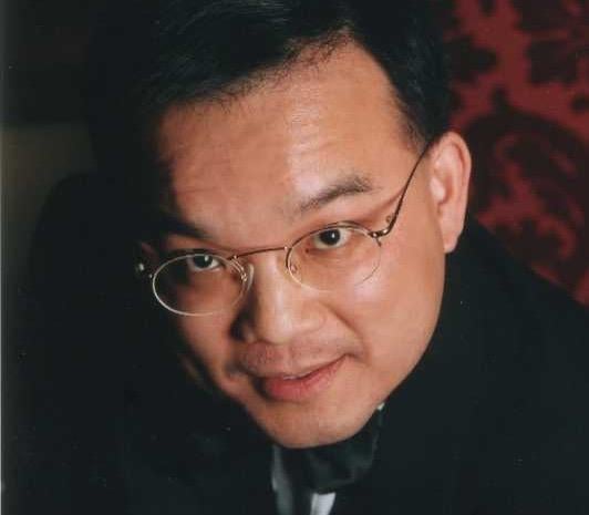 Kenneth Law pictured in a handout photo from Canadian Police