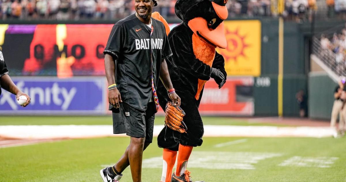 Baltimore fan favorite Adam Jones to retire as an Oriole