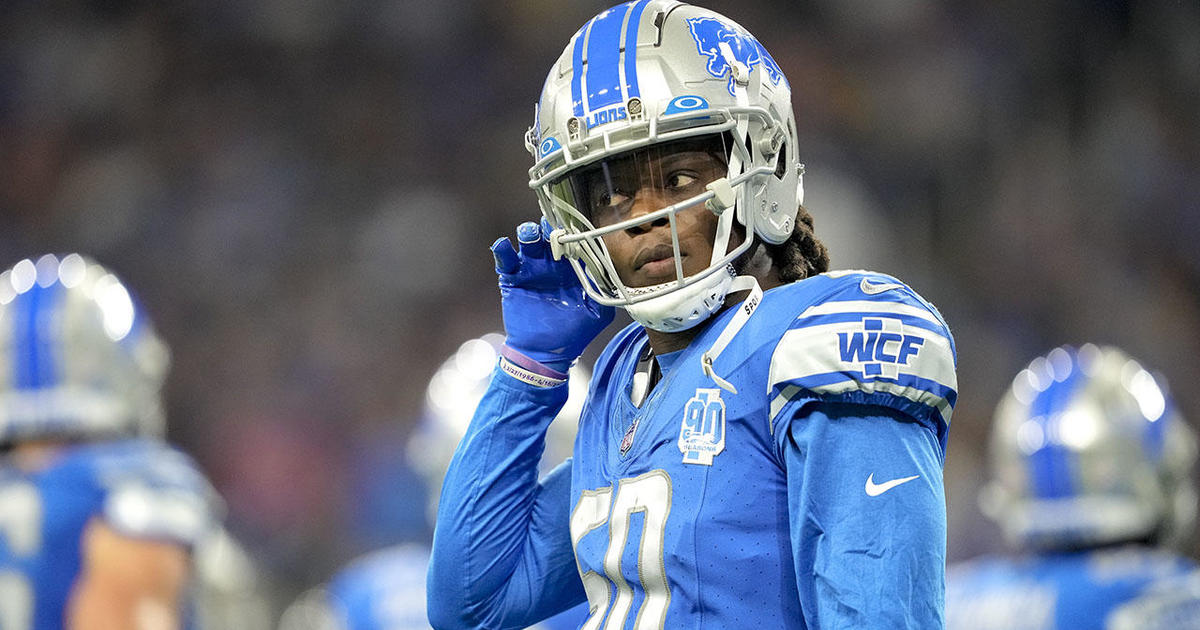 The 2023 NFL Season starts tonight: How to watch the Detroit Lions
