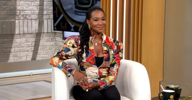 Luxury fragrance brand celebrates history of Harlem Renaissance CBS News