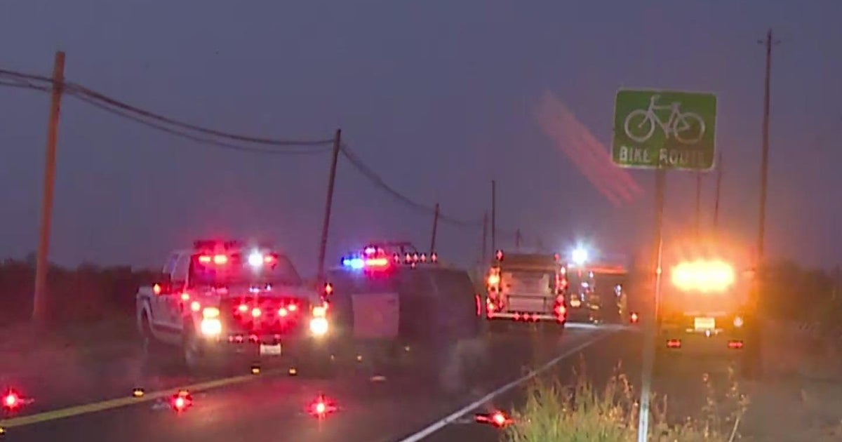 Investigation underway following fatal crash near Lodi, claiming at
