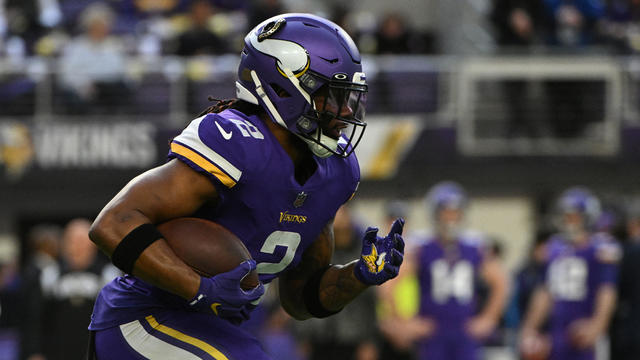 Fantasy Football draft preview: Breakouts, busts, and sleepers at the big  positions - CBS Boston