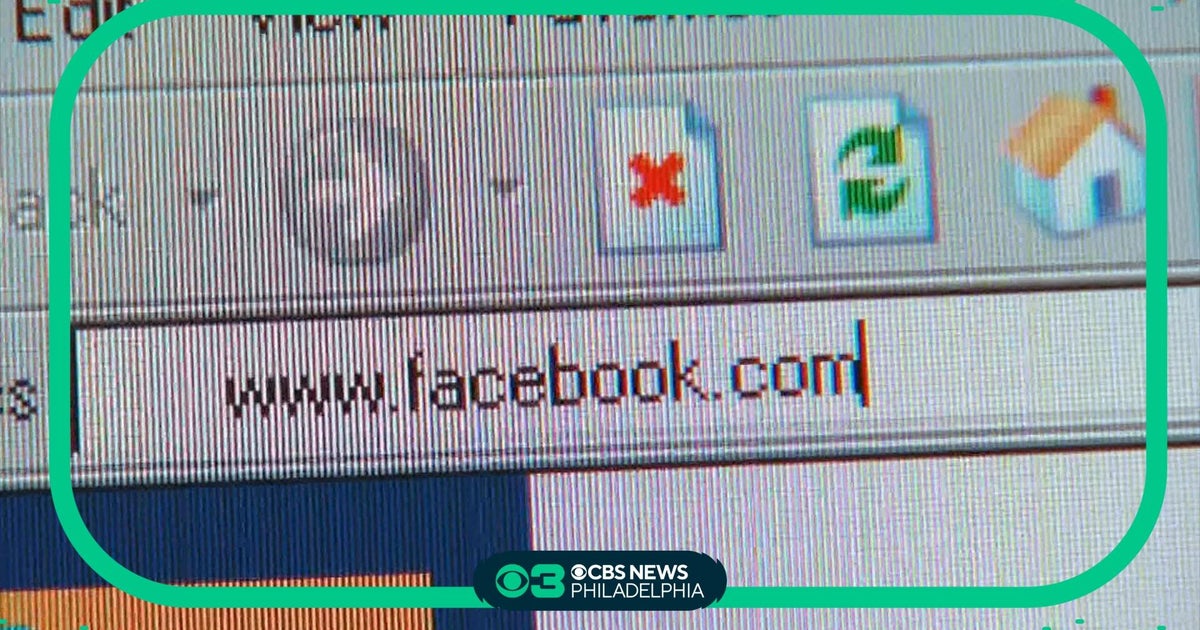 Deadline to file Facebook claim CBS Philadelphia