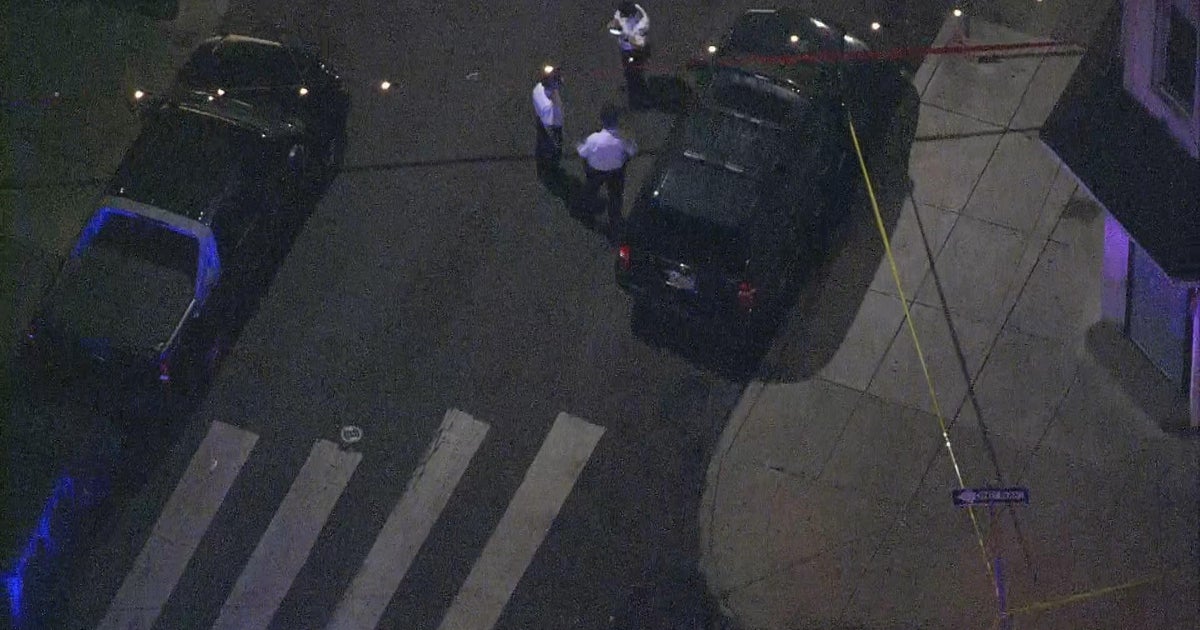 1 dead, 2 injured after triple shooting in South Philadelphia: police ...