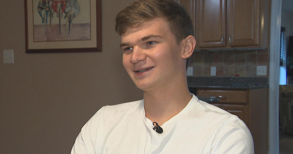 Billerica teen works to get same-day voter registration question on ballot