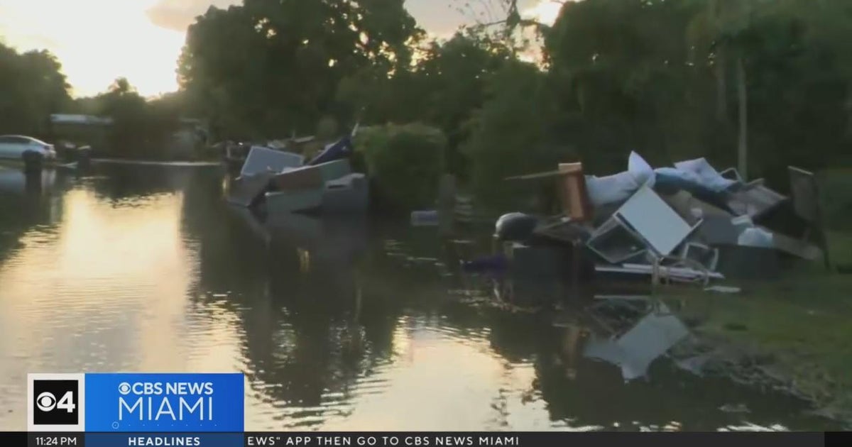 FEMA updates flood maps for Broward County: See in which your residence stands now FEMA updates flood maps for Broward County: See in which your residence stands now