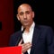 FIFA suspends Luis Rubiales, Spain soccer federation president